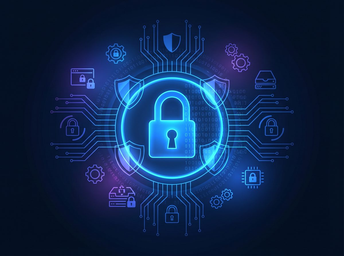 没敢加速器安全防护体系